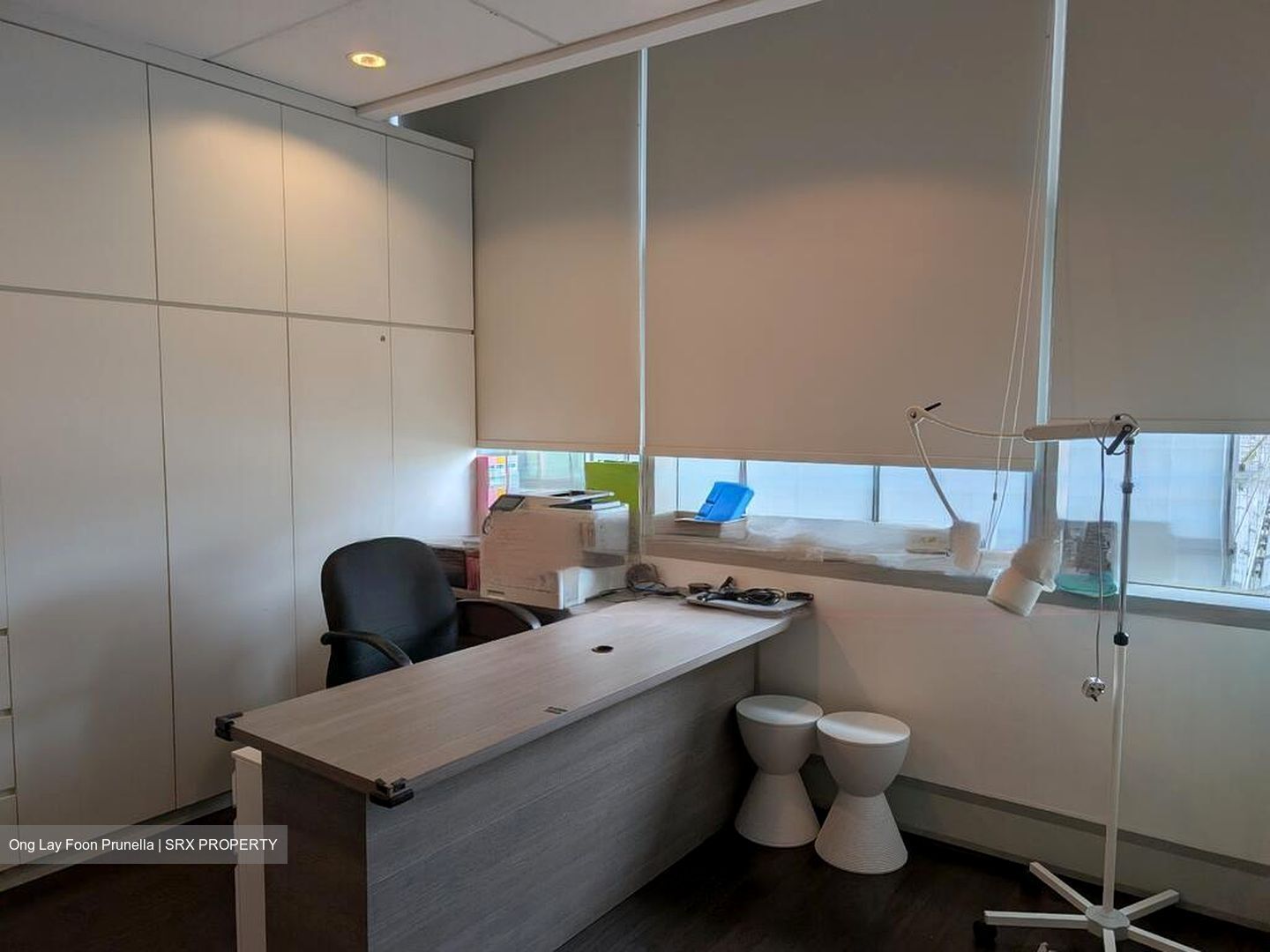 Mount Elizabeth Novena Hospital (D12), Retail #464343771